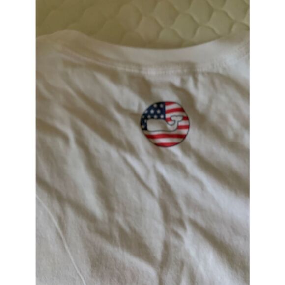 Vineyard Vines Every Day Should Feel This Good Tee - Picture 4 of 5